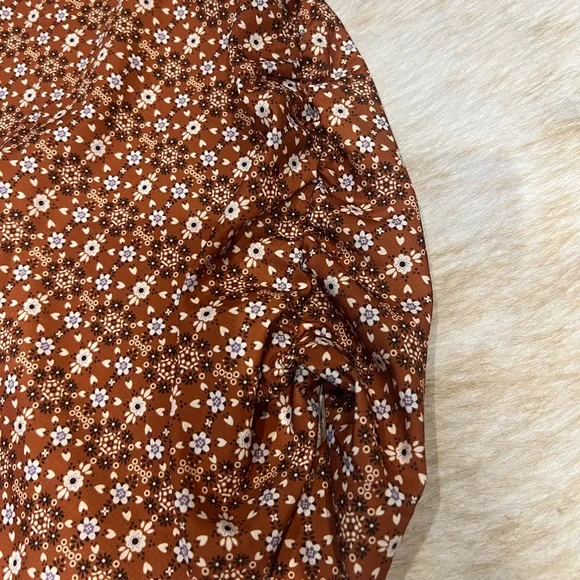 NWT Princess Polly “Jeremih dress” - Picture 7 of 10